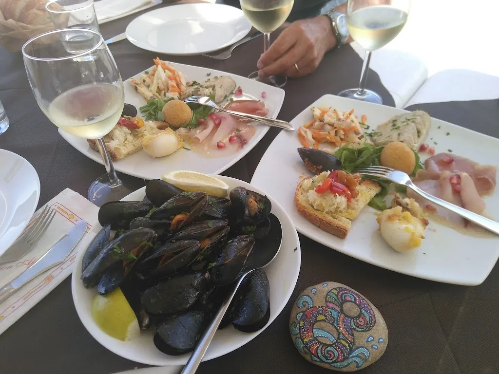 Menü_Baracconda Arrosticini_Fossacesia_Bild_9