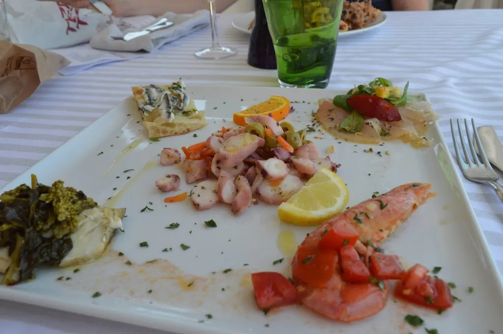 Angelo Laugeni_Baracconda Arrosticini_Fossacesia_Bewertung