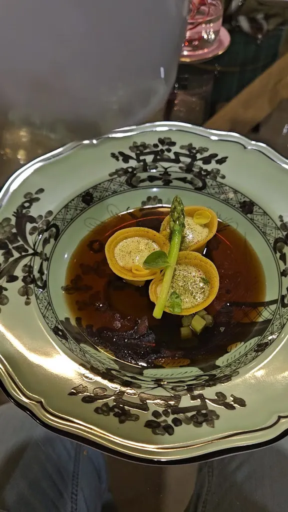 ARCTiC ITA_Cetaria_Antessano_review