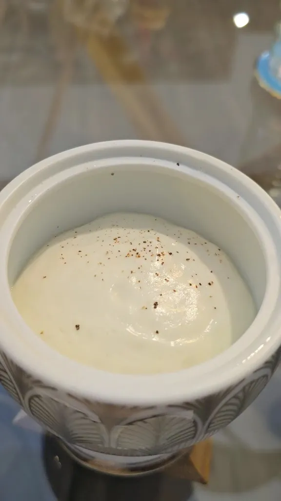 Rosa Paciello_Cetaria_Antessano_review