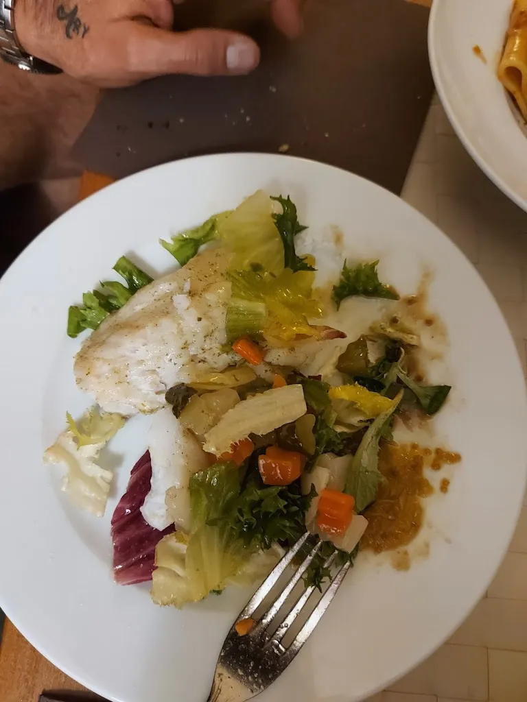 Menu_L’OSTERIA Re Baccalà - Cucina di Mare_Antessano_image_5