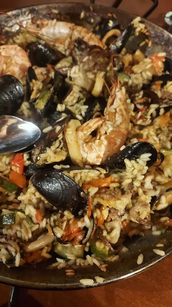 Menu_L’OSTERIA Re Baccalà - Cucina di Mare_Antessano_image_6