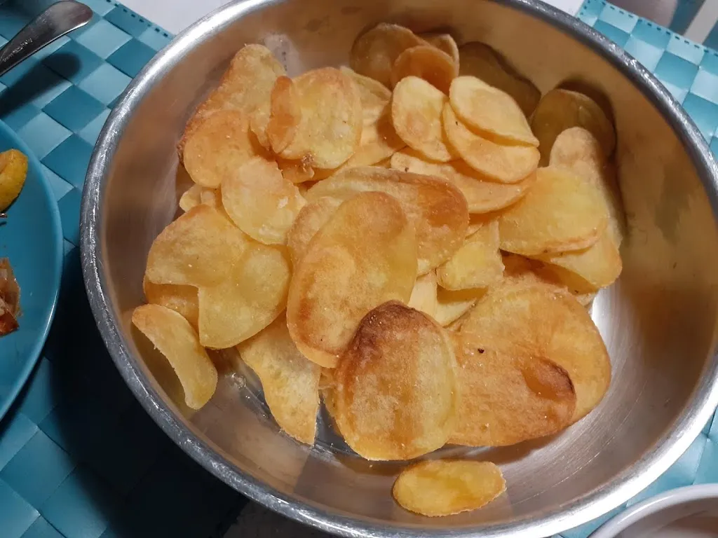 Menu_L’OSTERIA Re Baccalà - Cucina di Mare_Antessano_image_8