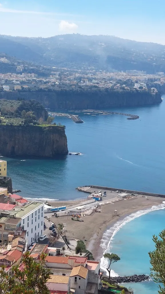 Francesco Laganà_L’OSTERIA Re Baccalà - Cucina di Mare_Antessano_review