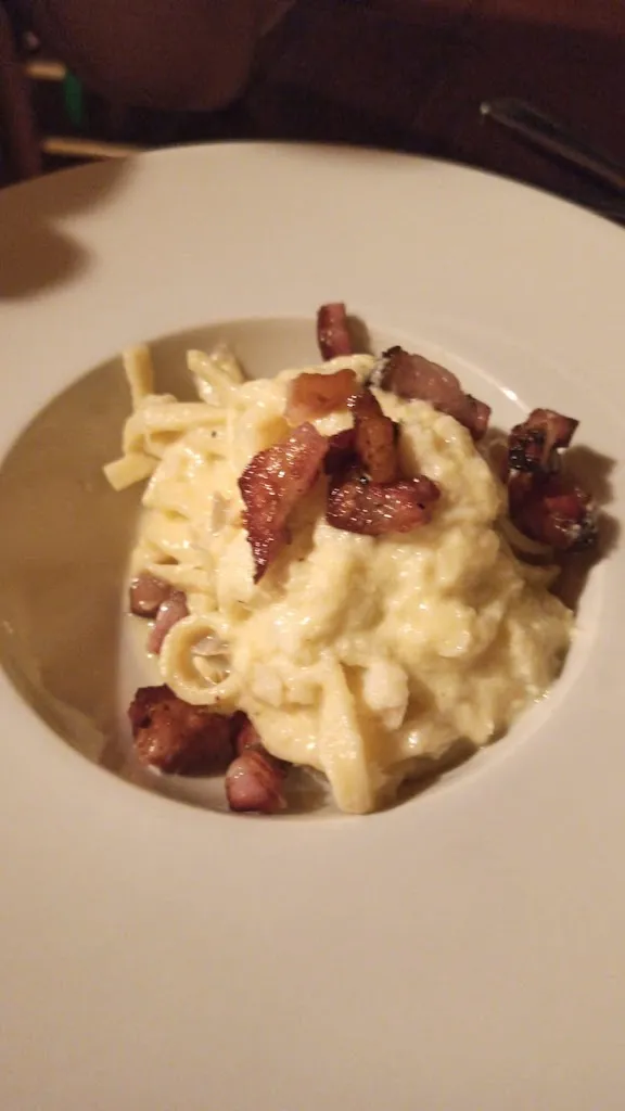 Martina Cotugno_L’OSTERIA Re Baccalà - Cucina di Mare_Antessano_review