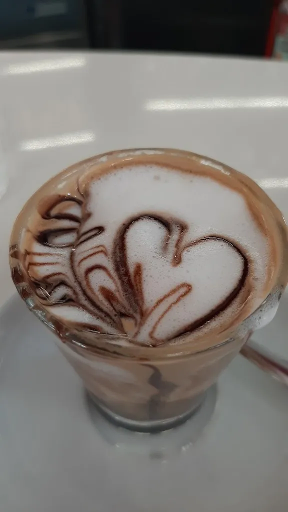 Menu_Bar Ristorante Pizzeria Diamante American Baronissi_Antessano_image_7