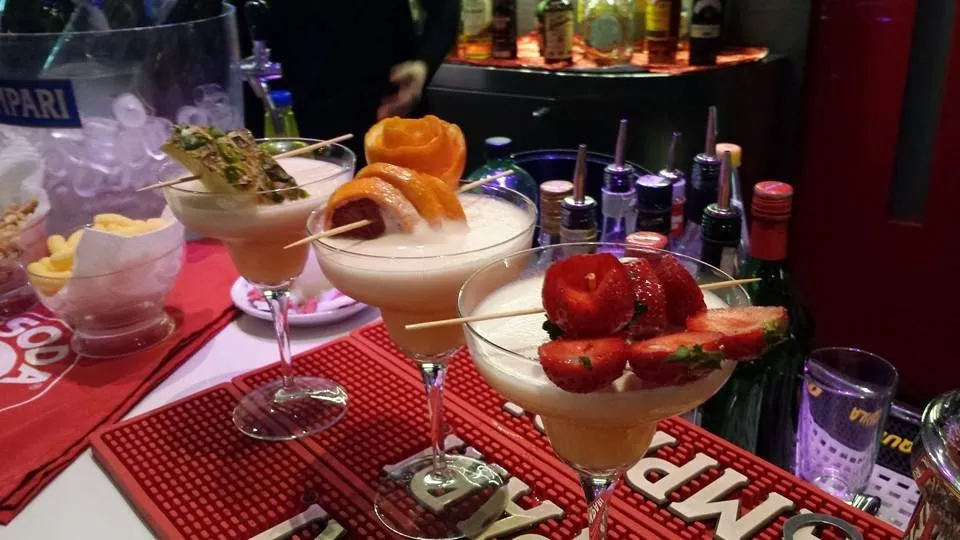 Bar Ristorante Pizzeria Diamante American Baronissi_Antessano_slider_image_2