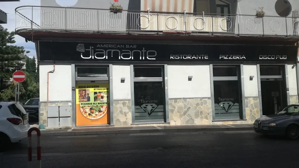 Bar Ristorante Pizzeria Diamante American Baronissi_Antessano_slider_image_3