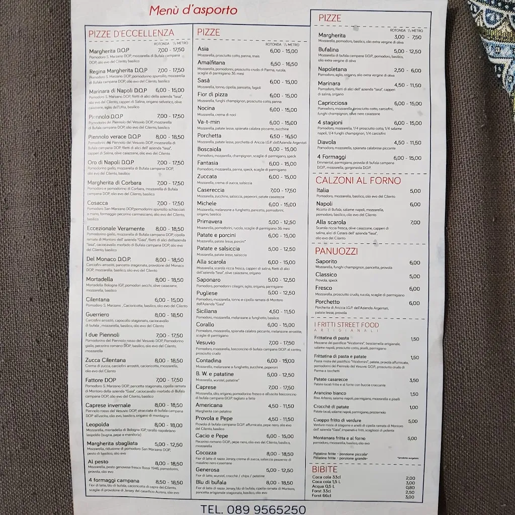 Menu_Il Corallo_Antessano_image_1