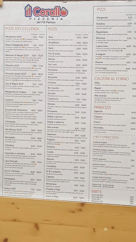 Menu_Il Corallo_Antessano_image_2