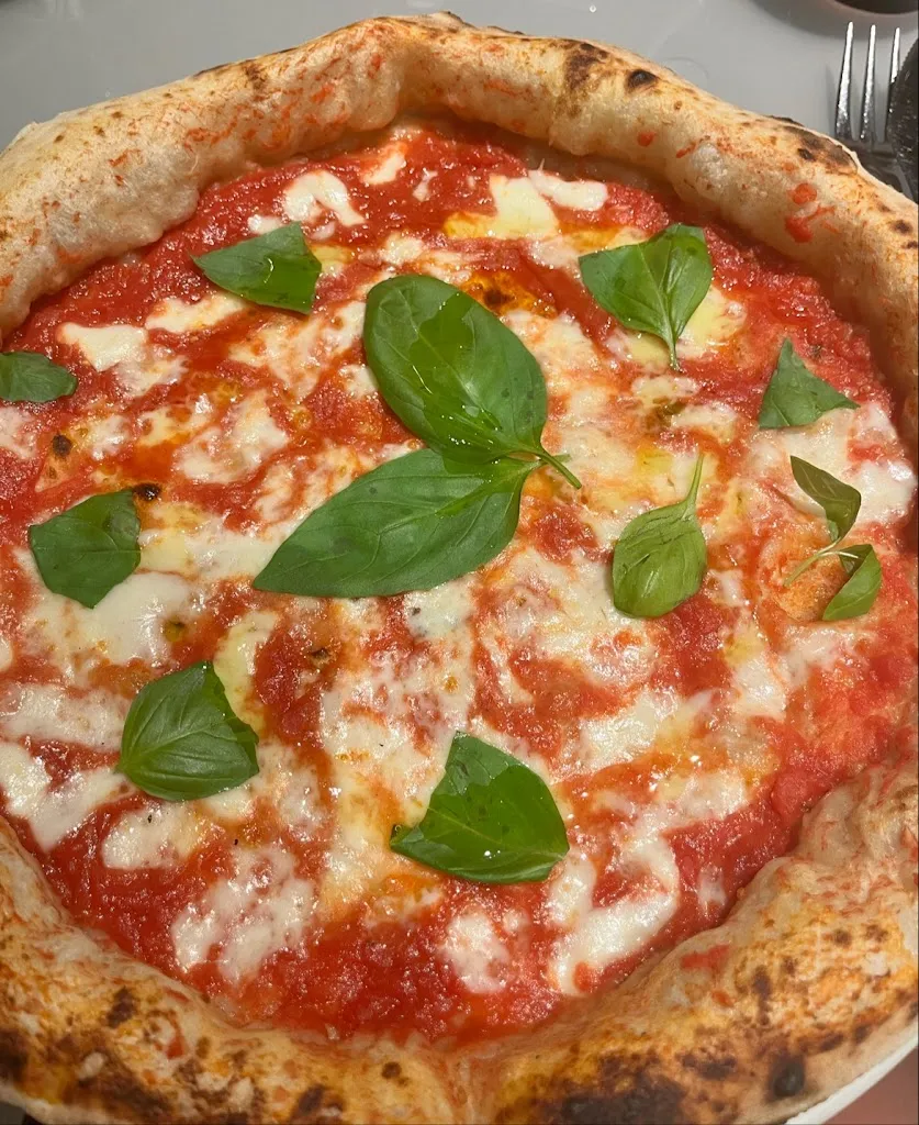 Lucia Guerriero_Il Corallo_Antessano_review