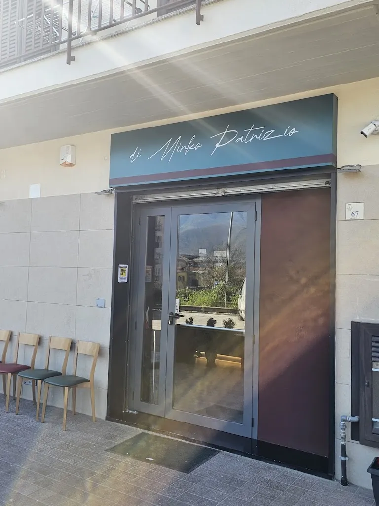 Antonio Fariello QGM_Il Corallo_Antessano_review