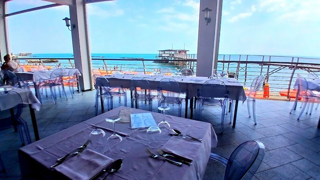 Il Cavalluccio Stabilimento Balneare - Ristorante_Fossacesia_slider_image_1