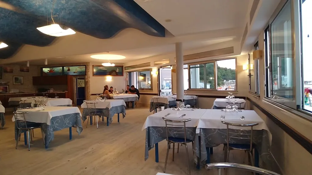 Il Cavalluccio Stabilimento Balneare - Ristorante_Fossacesia_slider_image_2
