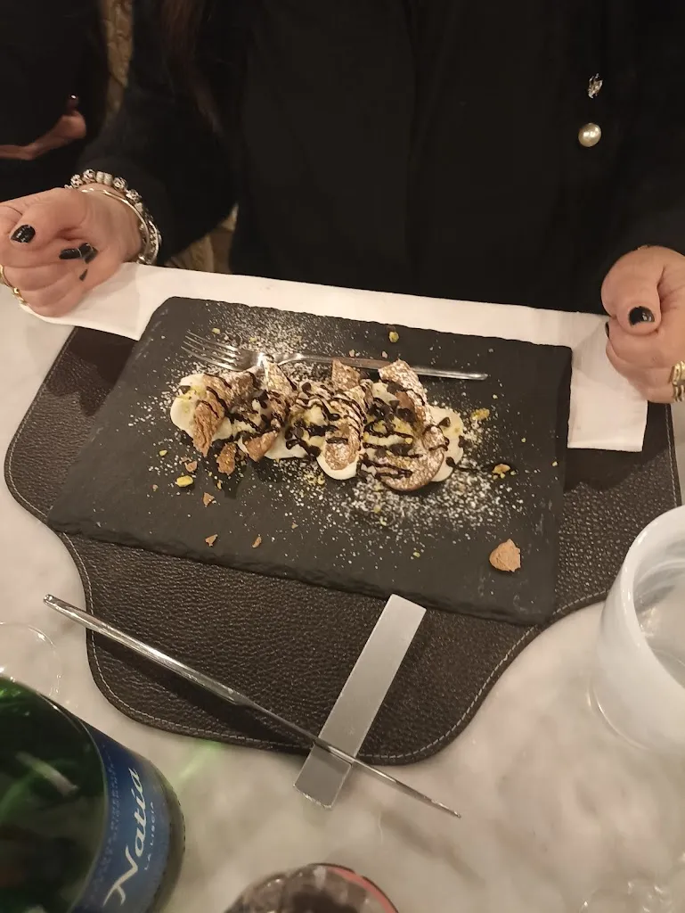 Davide Maccarone_Bros Ristobraceria_Antessano_review