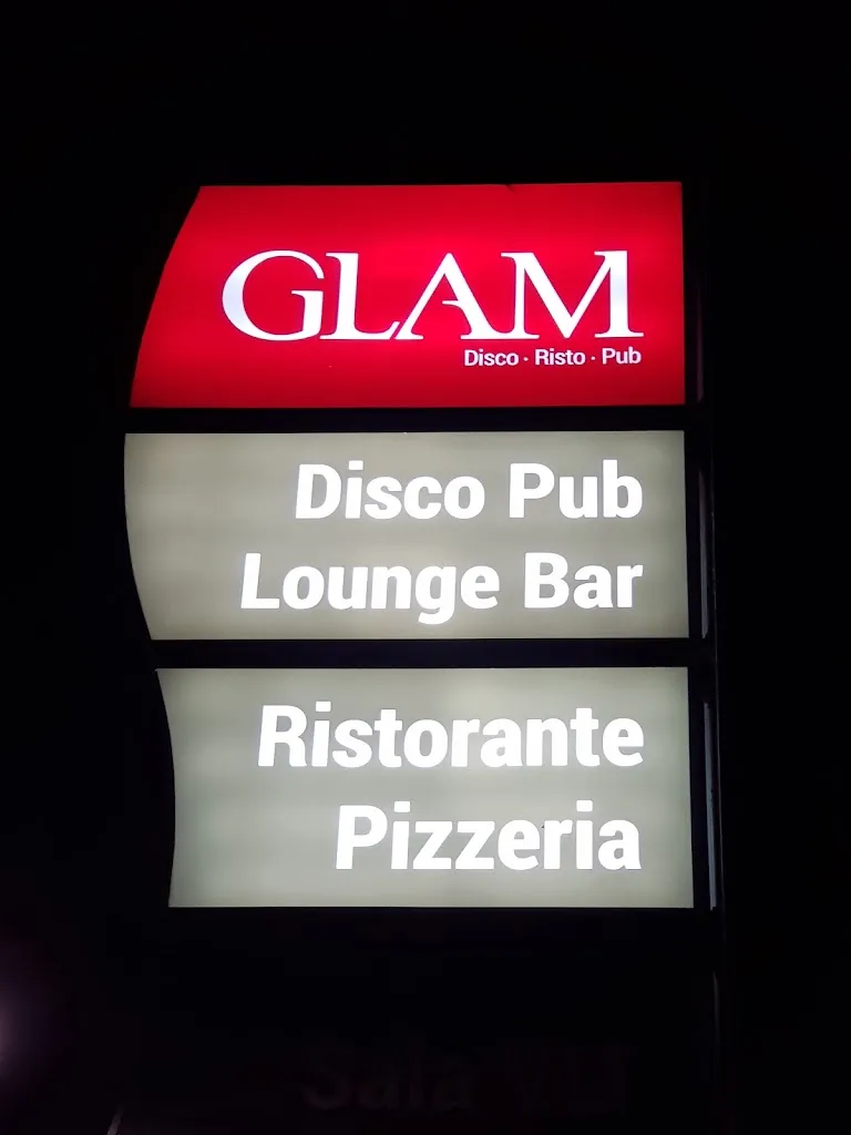 Francesco T._GLAM Food Drink Fun_Antessano_review