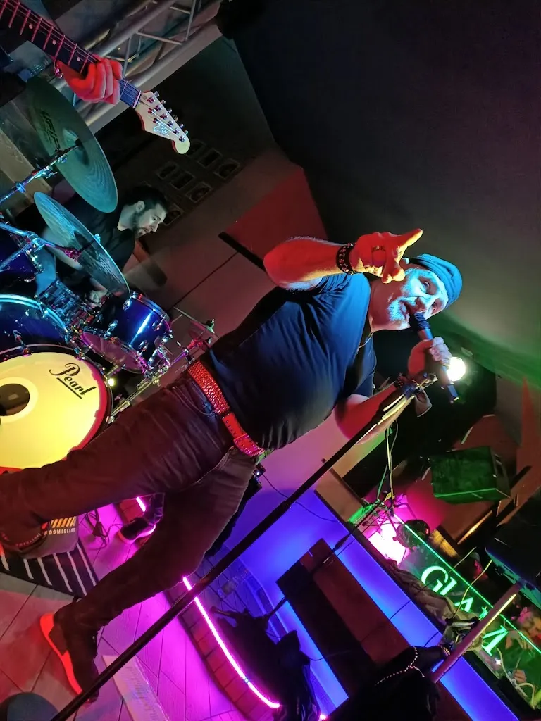 nunzio esposito_GLAM Food Drink Fun_Antessano_review