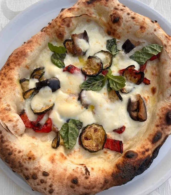 WLADIMIRO IARRICCIO_La Cantinella Bistrot_Apice Vecchio_review