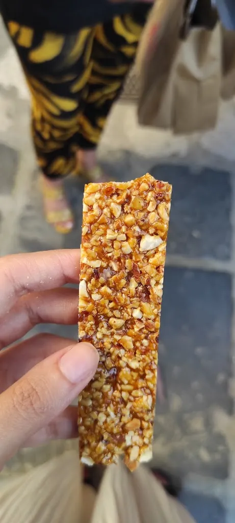 Deborah Caruso_La Cantinella Bistrot_Apice Vecchio_review