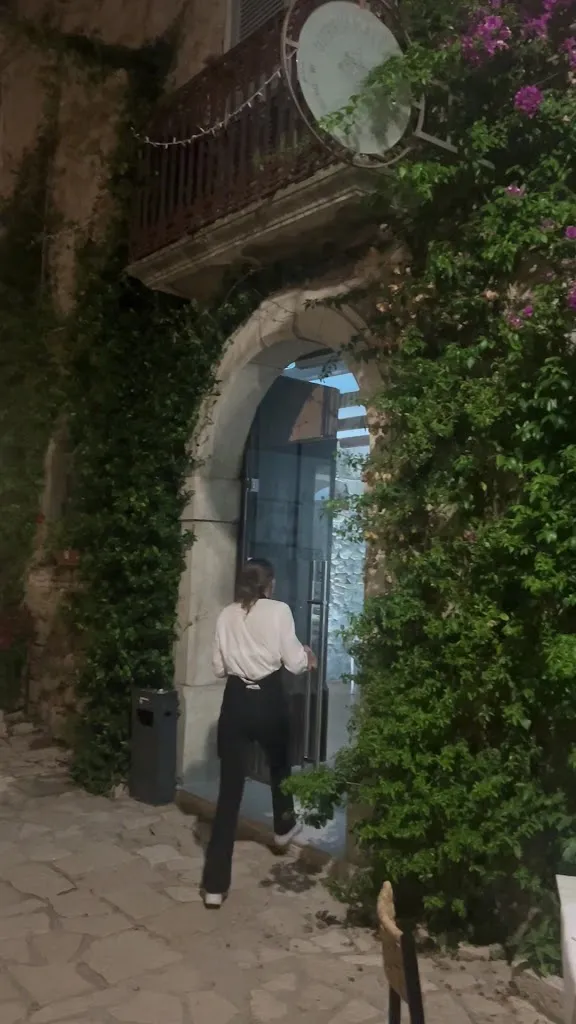 Ahmed Gehad_Elìa Ù Mazzamauriello_Apice Vecchio_recensione