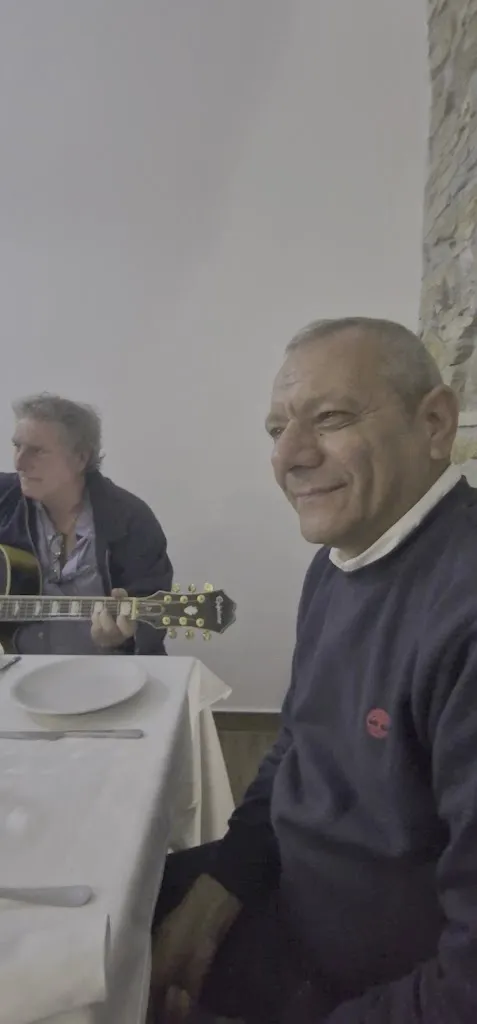 Elìa Ù Mazzamauriello restaurant in Apice Vecchio