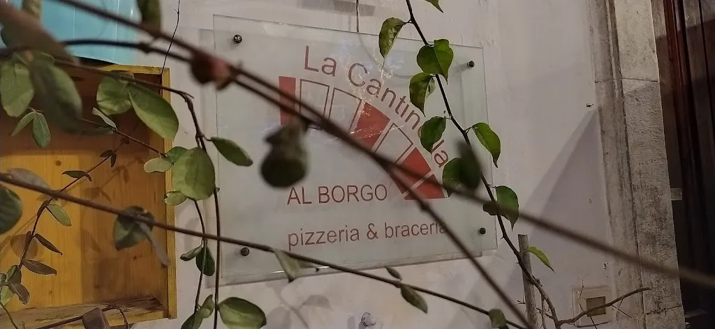 Giuseppe A_La Cantinella al borgo_Apice Vecchio_review