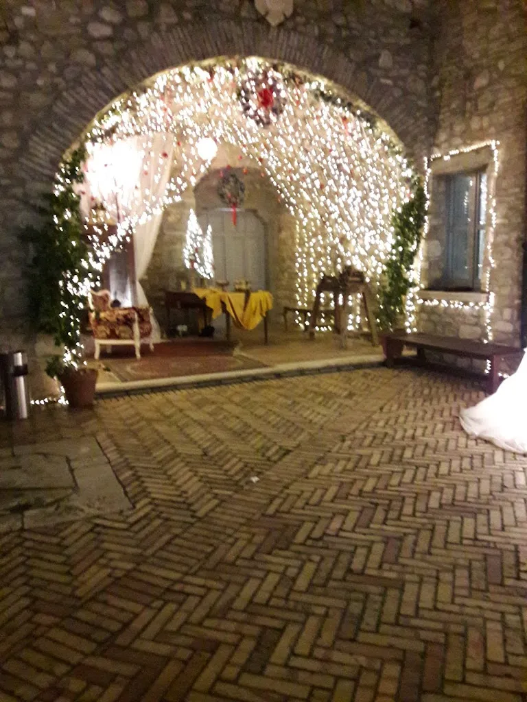 Antonio De Simone_Castello dell'Ettore_Apice Vecchio_review