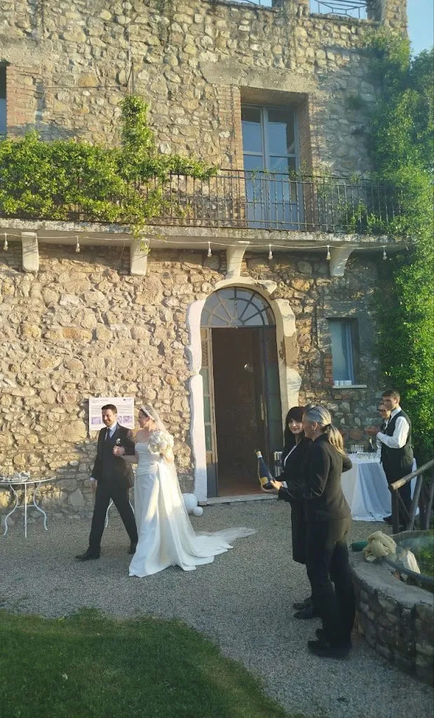 Юлия Бор_Castello dell'Ettore_Apice Vecchio_review