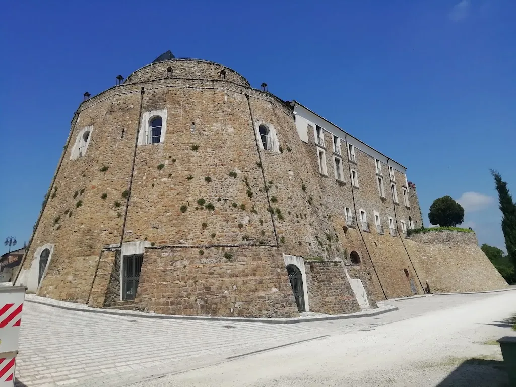 Castello dell'Ettore_Apice Vecchio_slider_image_3