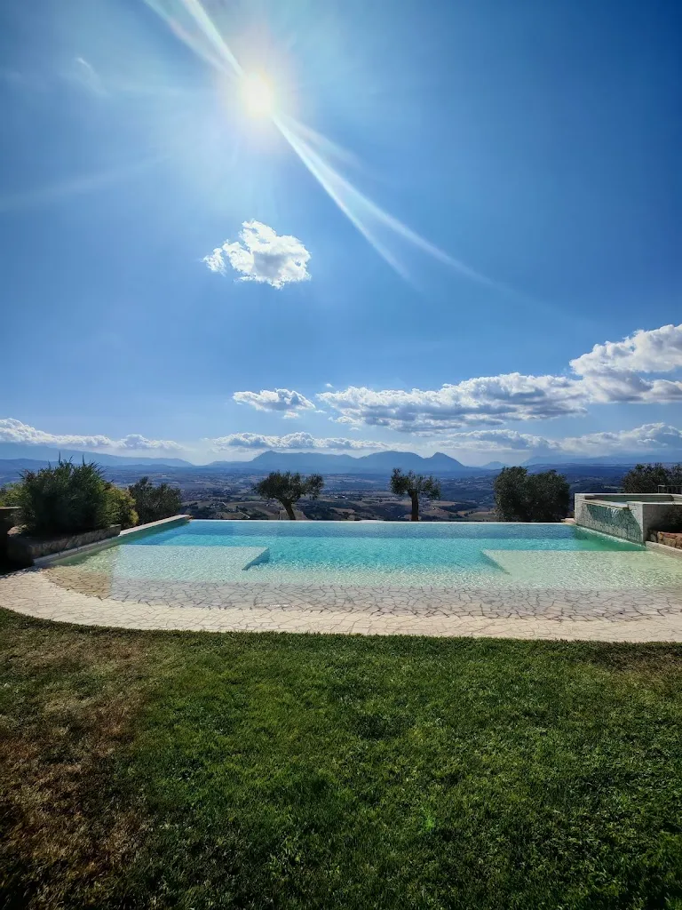 Paolo Esposito_Agriturismo La Rocca di San Giovanni_Apice Vecchio_review