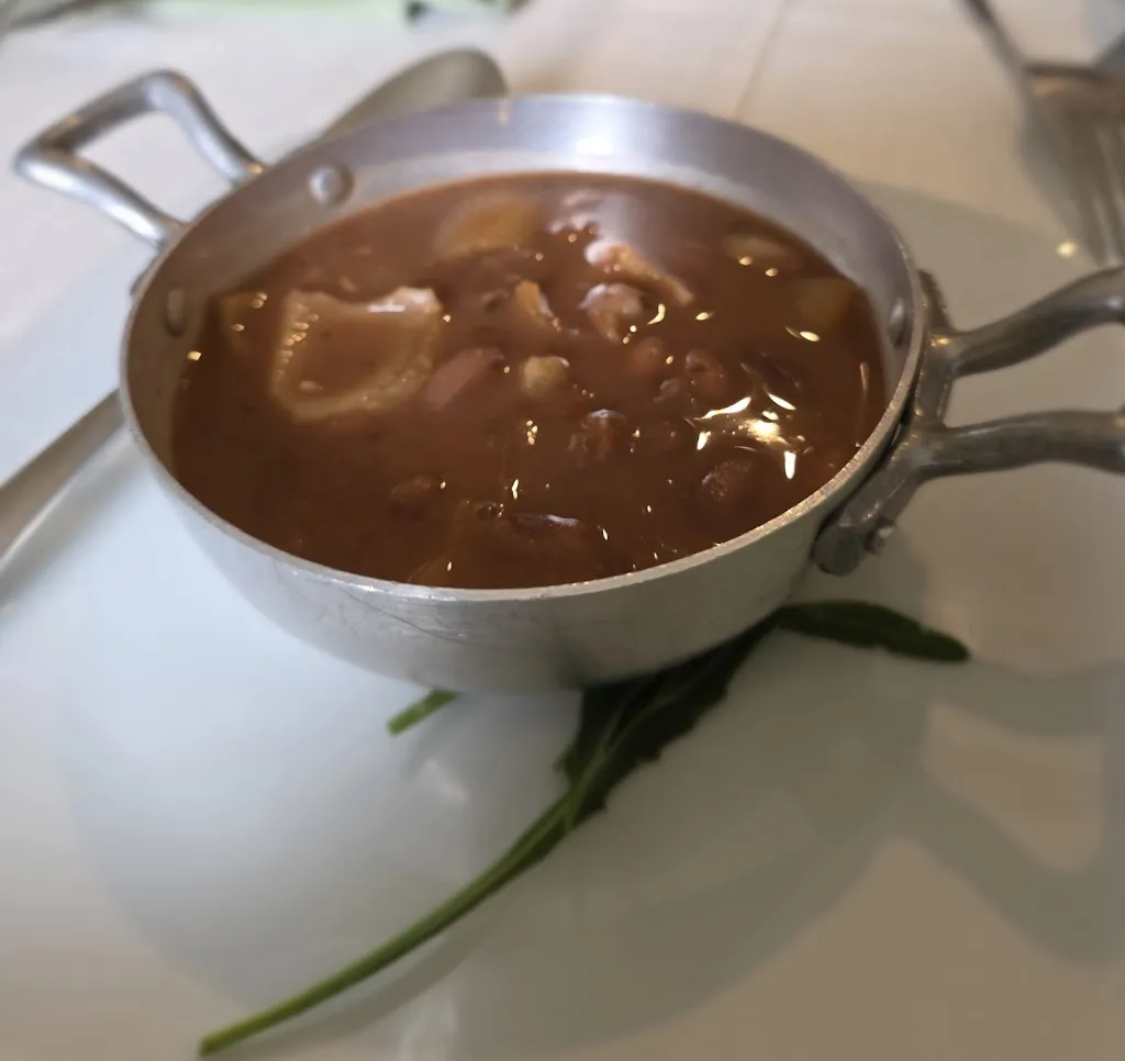 Pasquale Marcello Aufiero (Pasqui)_Agriturismo La Rocca di San Giovanni_Apice Vecchio_review