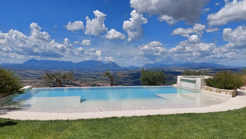 Agriturismo La Rocca di San Giovanni_Apice Vecchio_slider_image_3