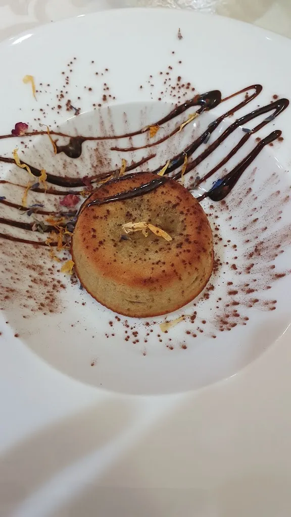 Menu_Ristorante La Vela Blu Sas Di Mariantonietta De Chiara & C._Apice Vecchio_image_7