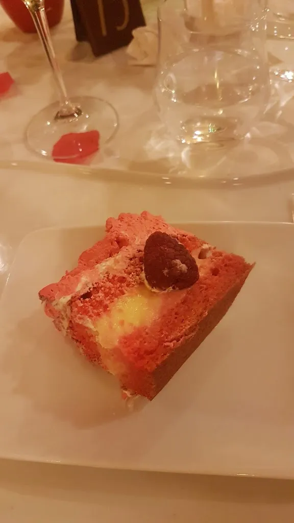 Menu_Ristorante La Vela Blu Sas Di Mariantonietta De Chiara & C._Apice Vecchio_image_8