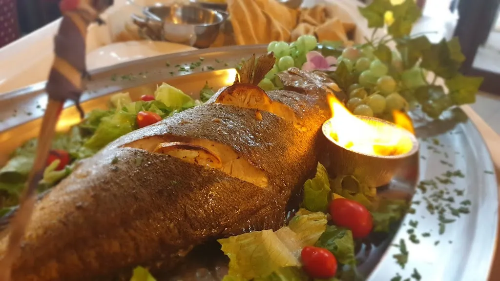 Luigi Mesisca_Ristorante La Vela Blu Sas Di Mariantonietta De Chiara & C._Apice Vecchio_review