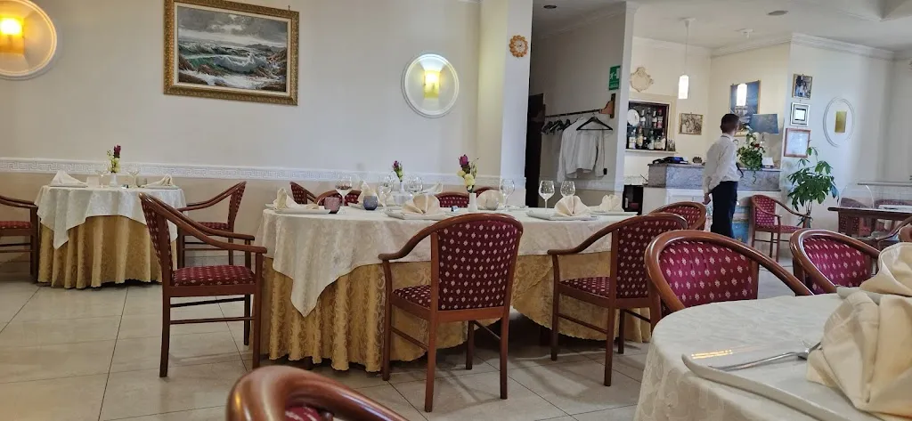 Ristorante La Vela Blu Sas Di Mariantonietta De Chiara & C._Apice Vecchio_slider_image_1