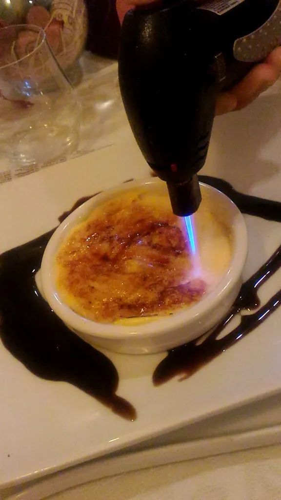 Ristorante La Vela Blu Sas Di Mariantonietta De Chiara & C._Apice Vecchio_slider_image_2