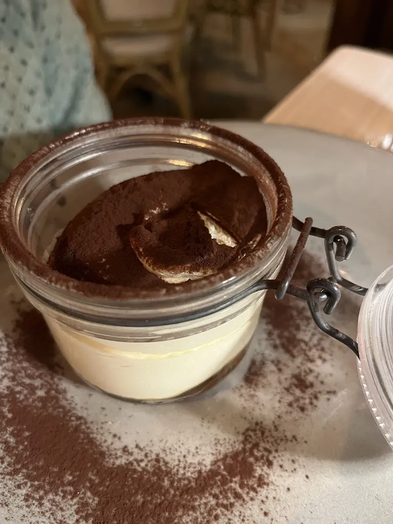 Menü_Da Gelsomina - Ristorante_Anacapri_Bild_5