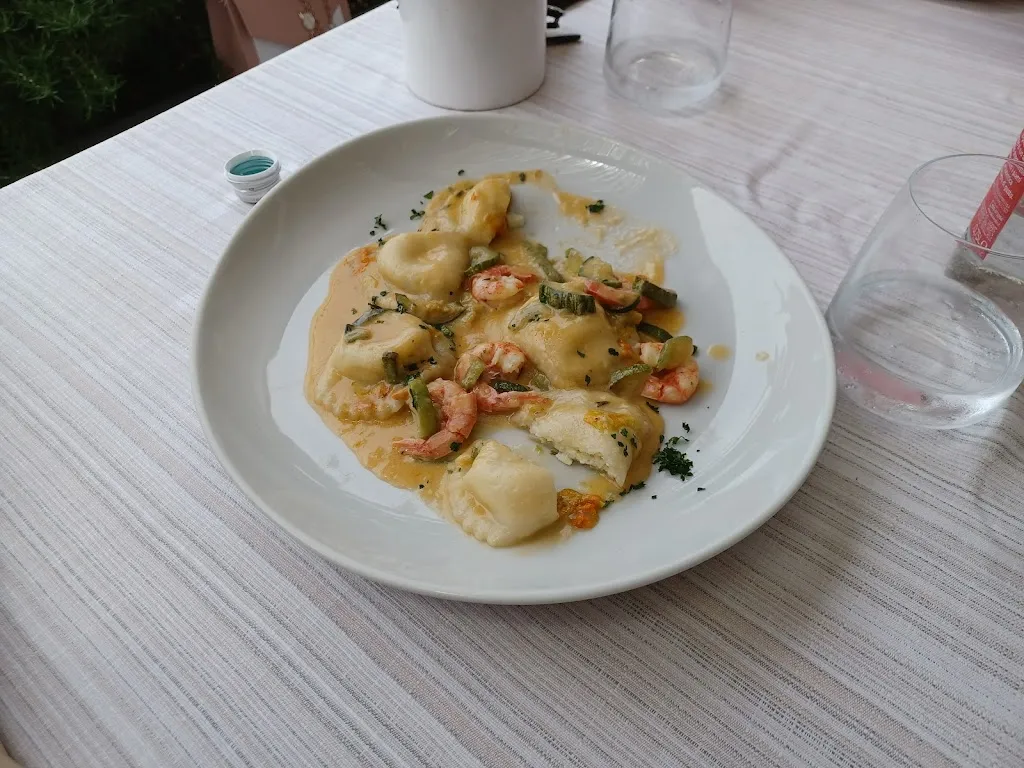 Menü_Da Gelsomina - Ristorante_Anacapri_Bild_6