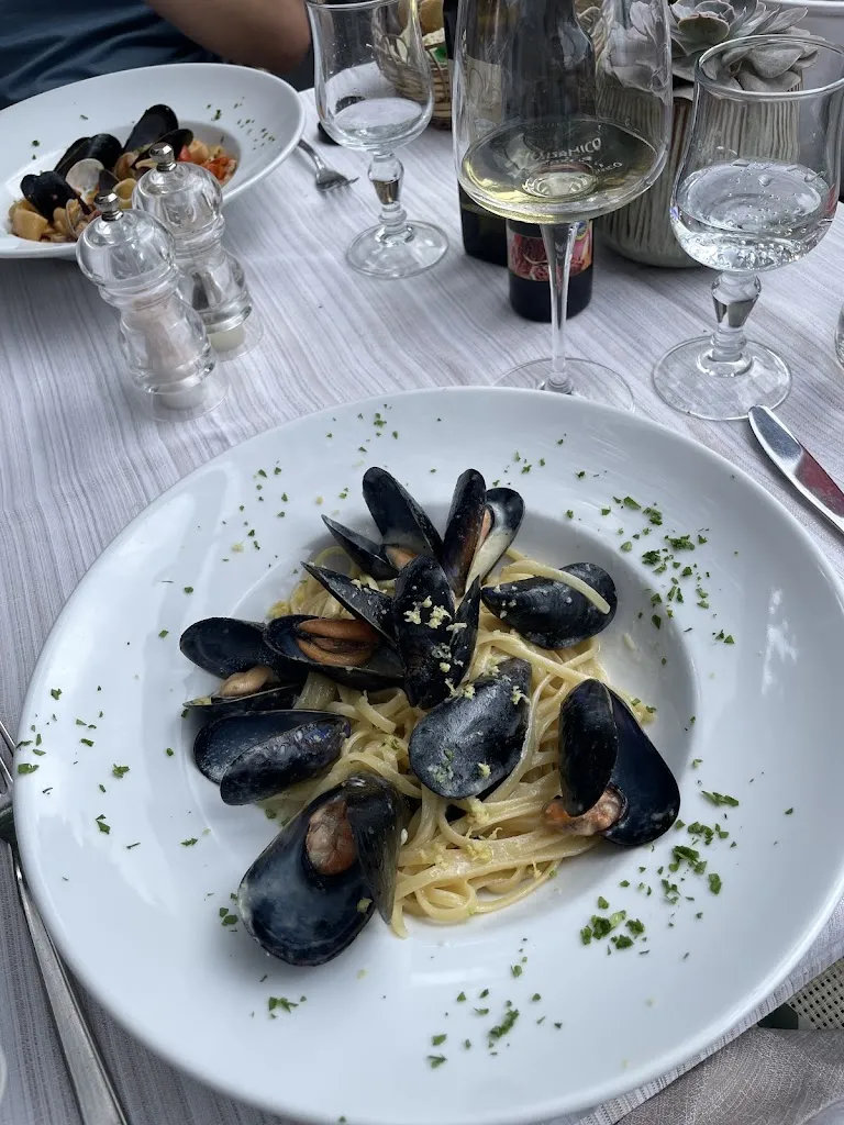 Menü_Da Gelsomina - Ristorante_Anacapri_Bild_7