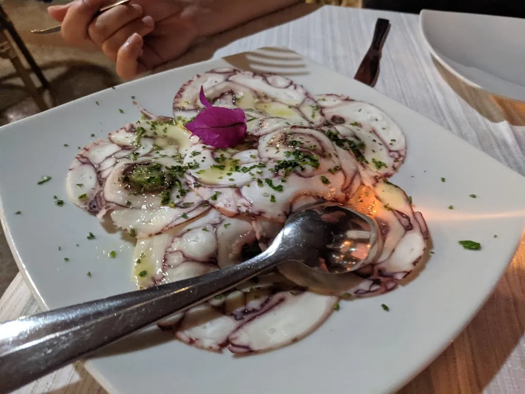 Menü_Da Gelsomina - Ristorante_Anacapri_Bild_8