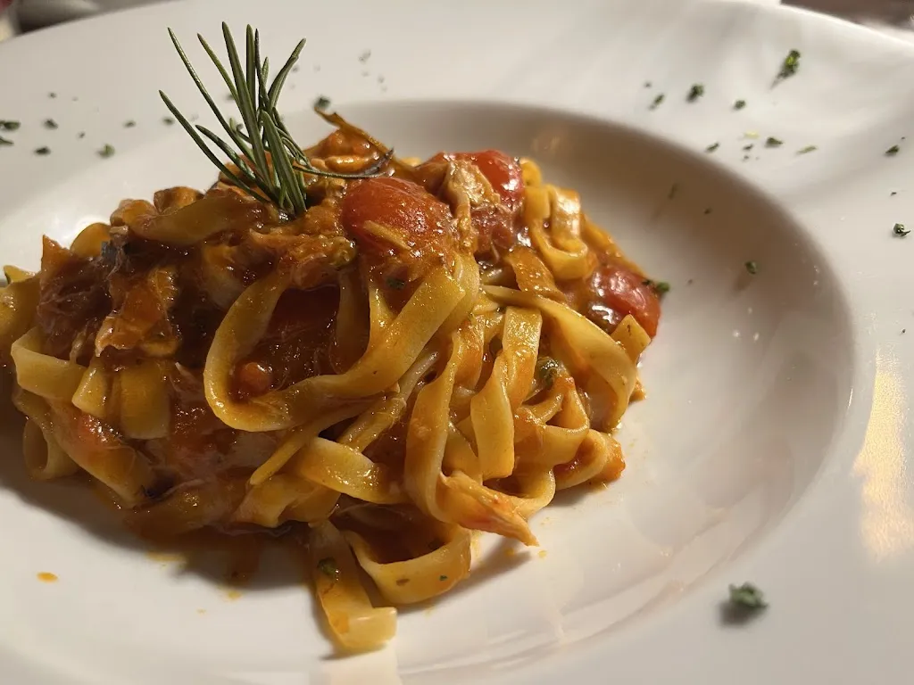 Menü_Da Gelsomina - Ristorante_Anacapri_Bild_9