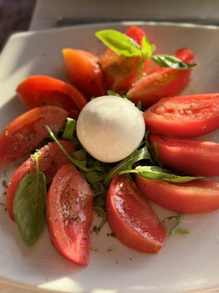 Brianna Campuzano_Da Gelsomina - Ristorante_Anacapri_Bewertung