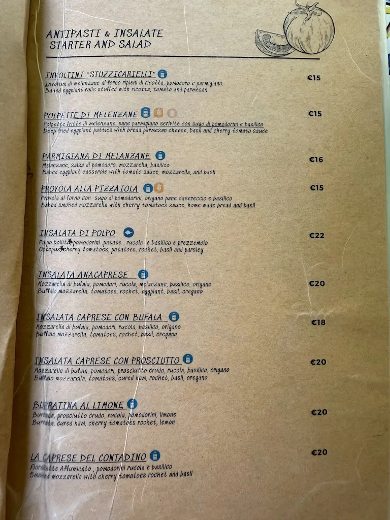 Menu_Sciue' Sciue'_Anacapri_image_1