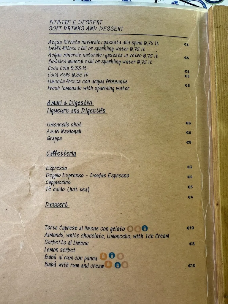 Menu_Sciue' Sciue'_Anacapri_image_2