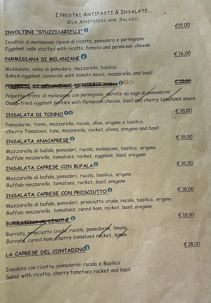 Menu_Sciue' Sciue'_Anacapri_image_3
