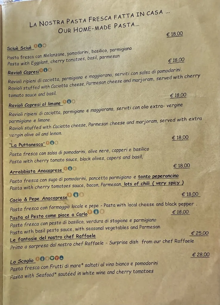 Menu_Sciue' Sciue'_Anacapri_image_4