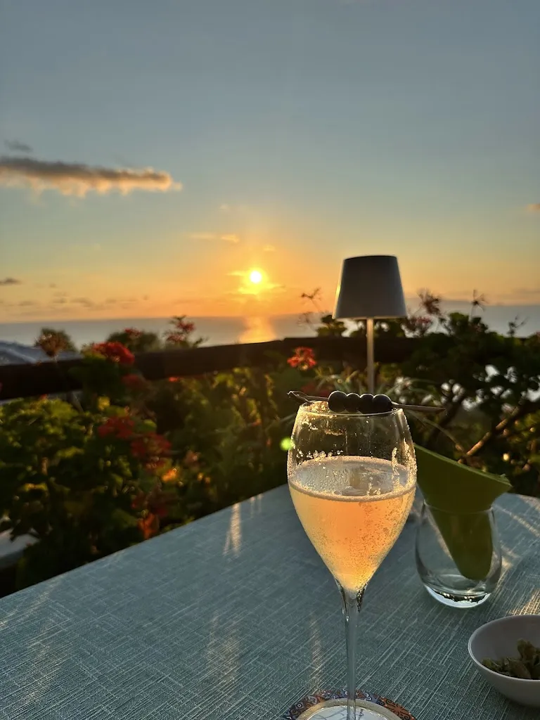 Jennifer Kim_Da Emilia alla curtiglia capri_Anacapri_review