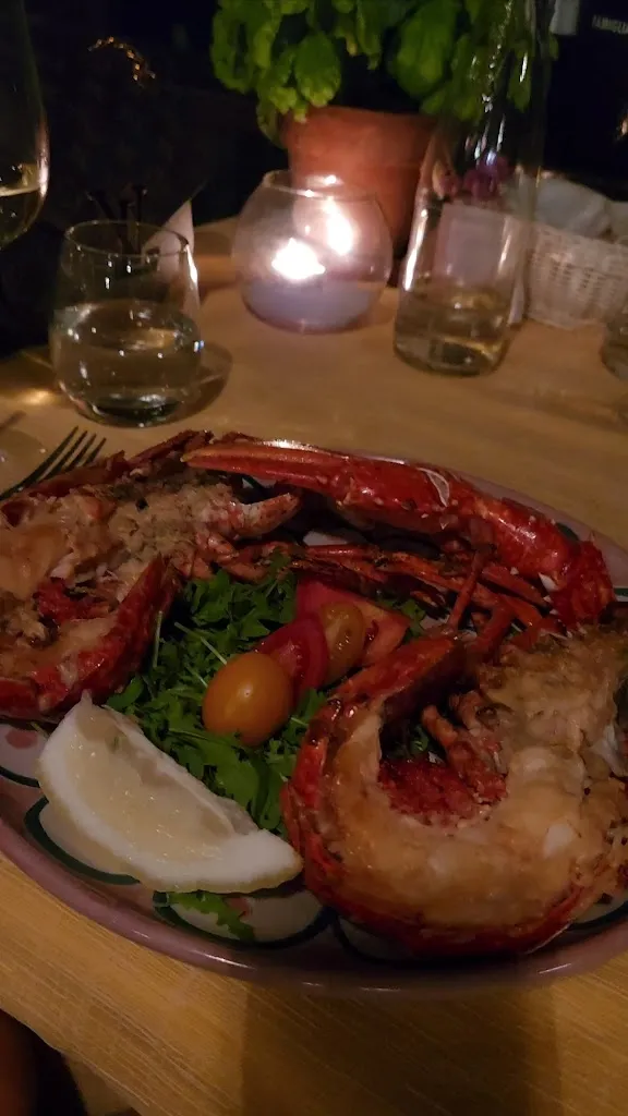 Da Emilia alla curtiglia capri_Anacapri_slider_image_2