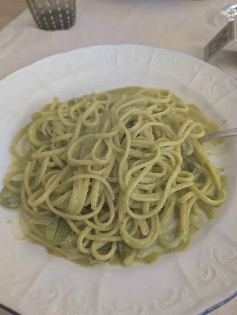 David Giacomazzi_Le Arcate_Anacapri_recensione